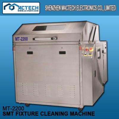 MT-2200 SMT Fixture cleaning Machine